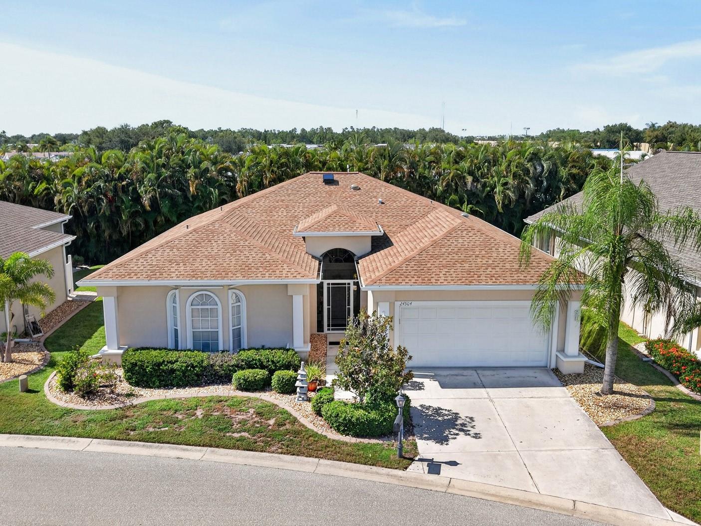 Photo of 24504 BUCKINGHAM WAY PORT CHARLOTTE FL 33980