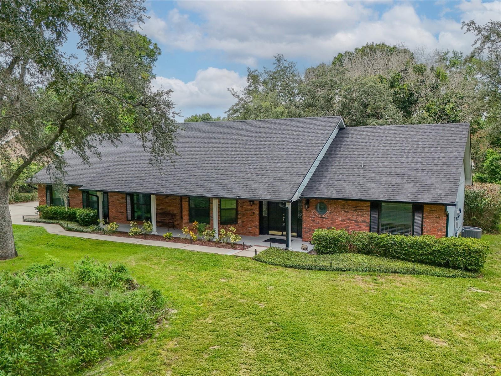 Photo of 7141 WOODED VILLAGE LANE ORLANDO FL 32835