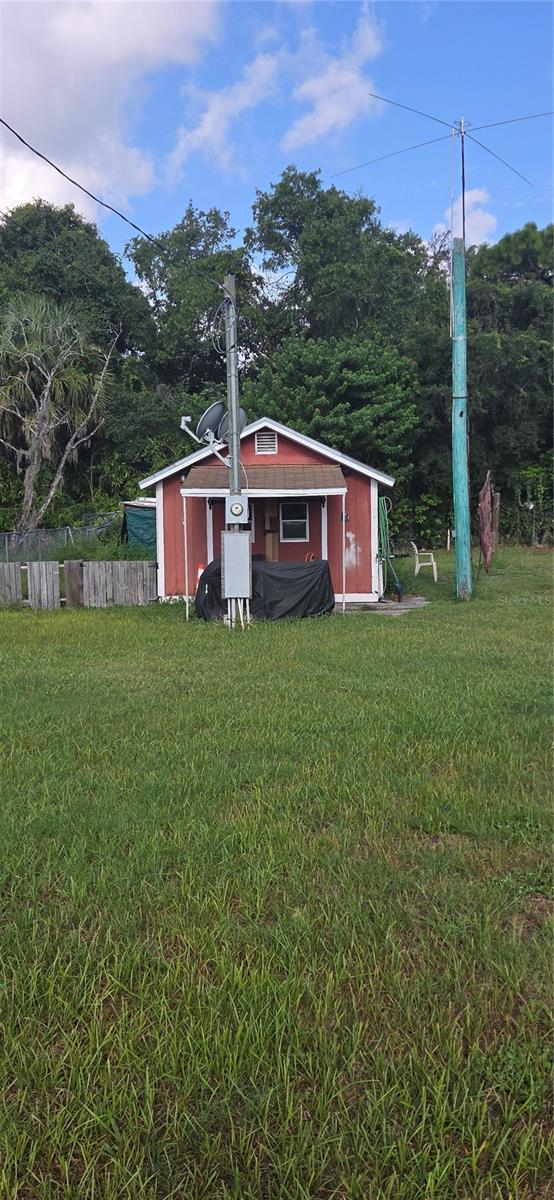 Photo of 17225 HARMONY DRIVE HUDSON FL 34667