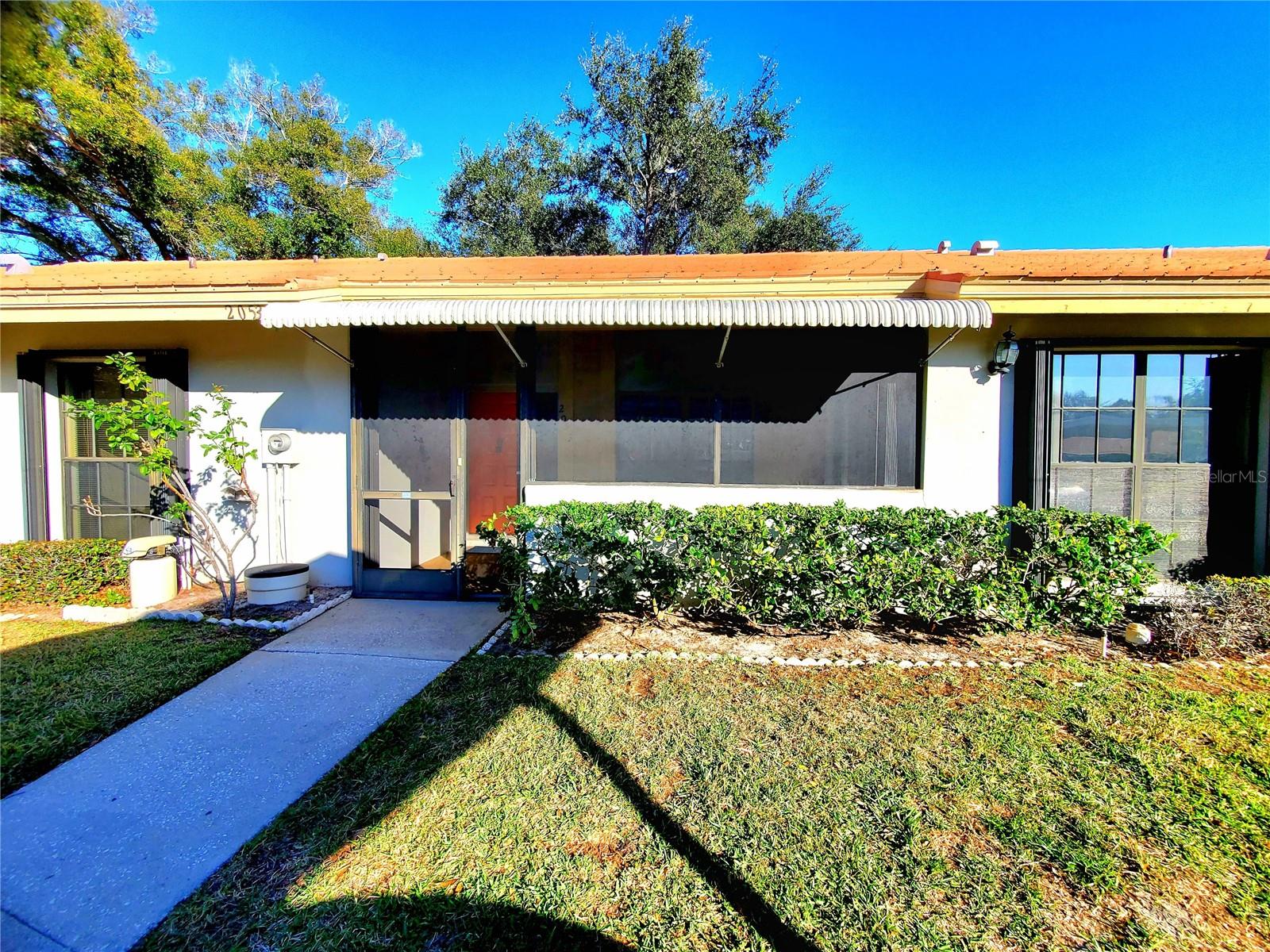 Photo of 2053 VILLA TERRACE CLEARWATER FL 33763