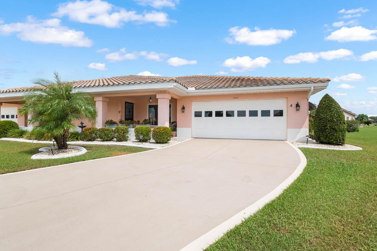 Photo of 1001 ARDMORE WAY SUN CITY CENTER FL 33573