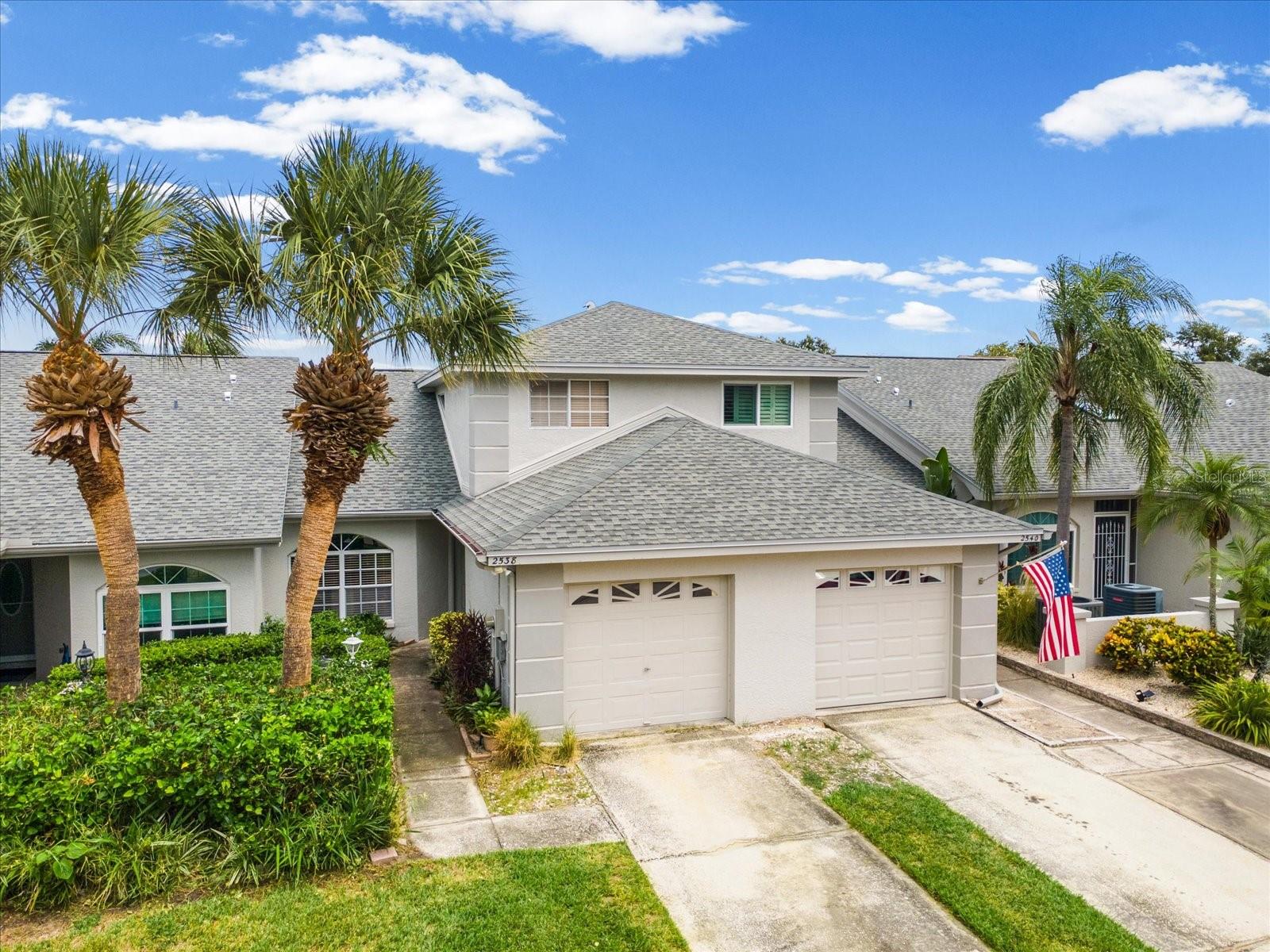 Photo of 2538 W BROOK LANE CLEARWATER FL 33761