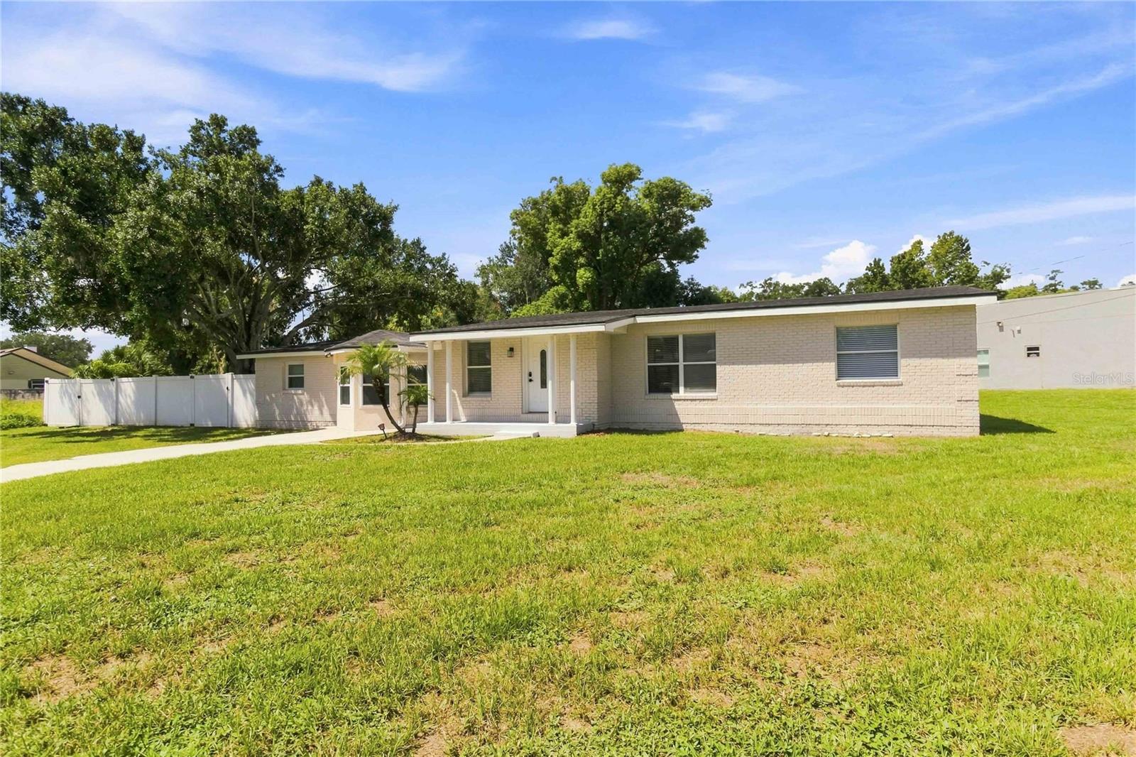 Photo of 4870 LAKE CECILE DRIVE KISSIMMEE FL 34746