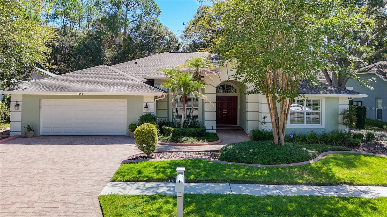 Photo of 15903 BROCKWAY PLACE TAMPA FL 33647