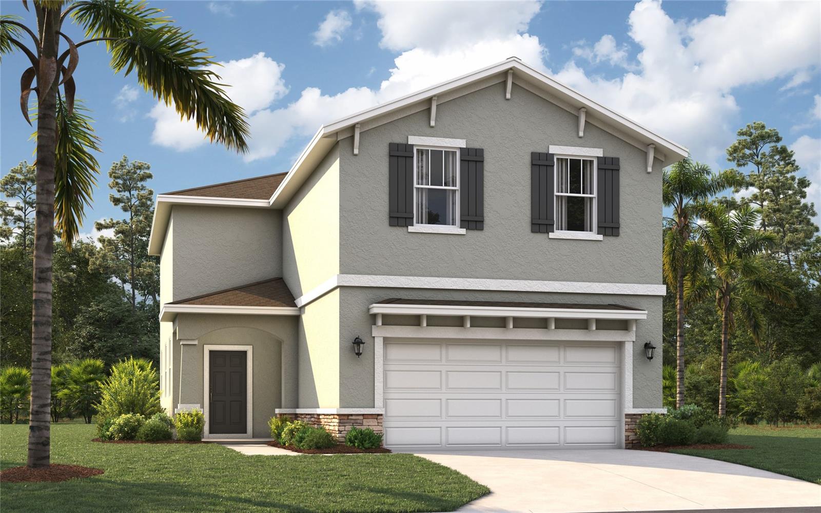 Photo of 3957 PENTAS ROAD TAVARES FL 32778