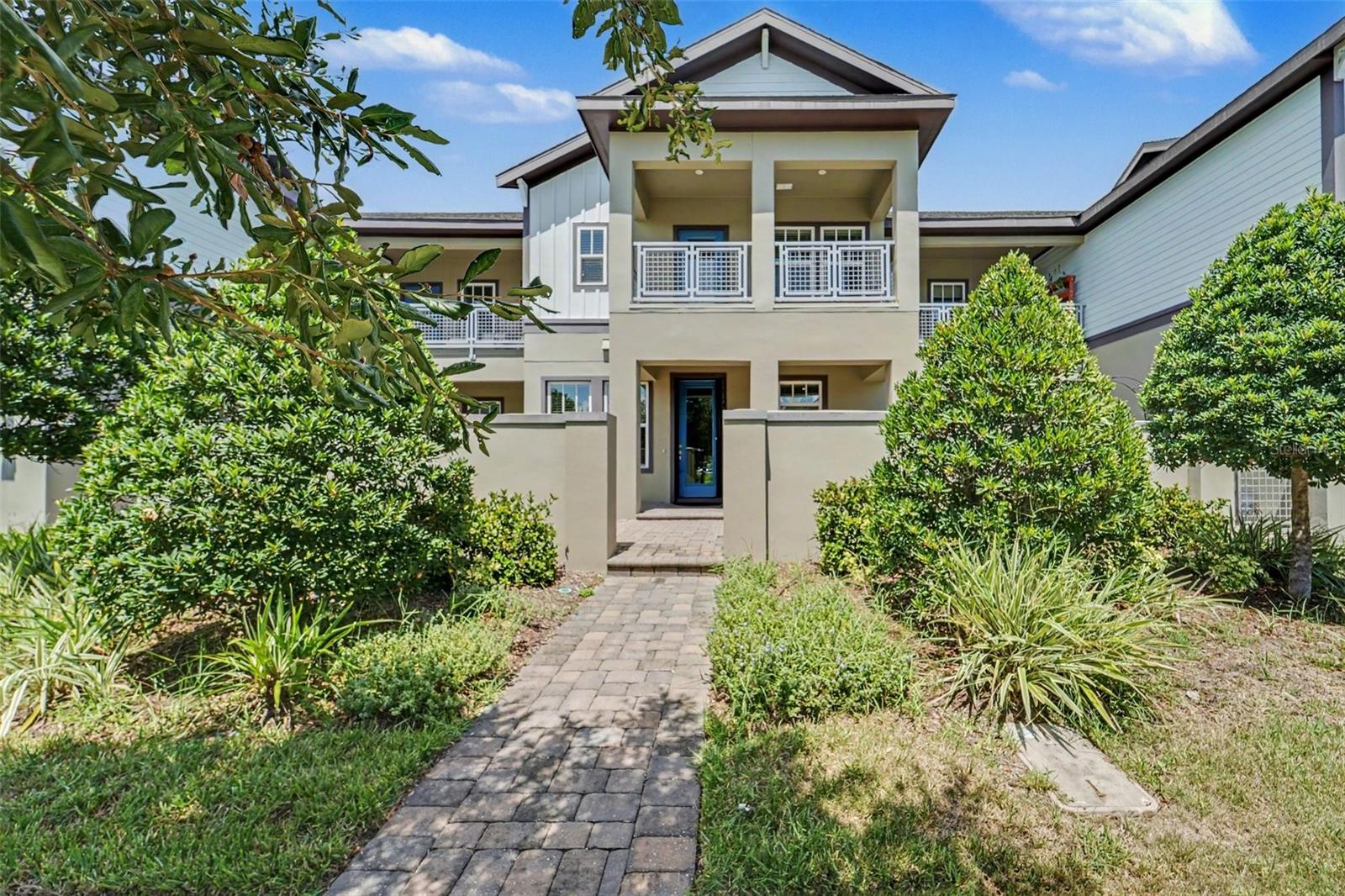 Photo of 13129 SALK WAY ORLANDO FL 32827