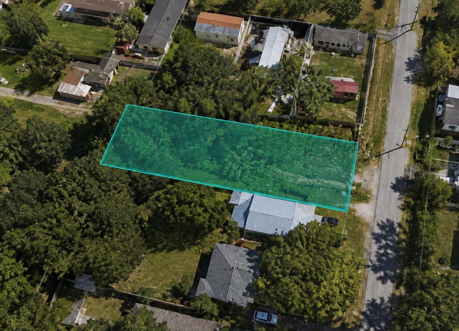 Photo of 1131 FLEMING AVENUE LAKELAND FL 33815
