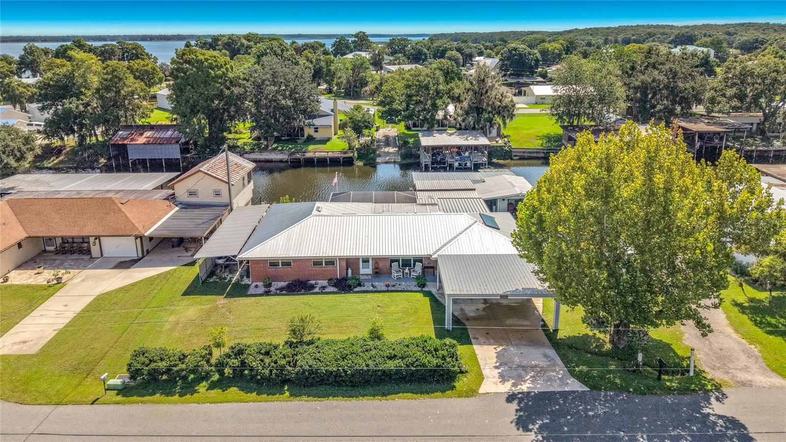 Photo of 116 BREAM STREET HAINES CITY FL 33844