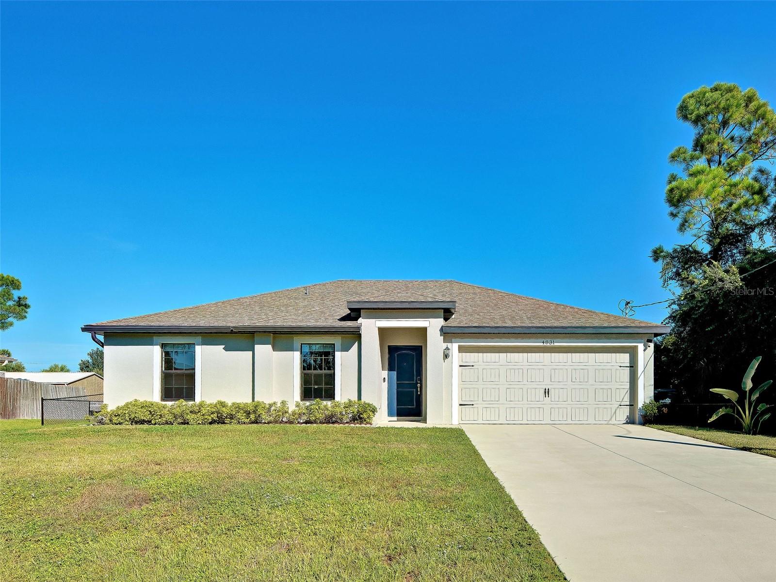 Photo of 4831 HILLMAN TERRACE NORTH PORT FL 34288