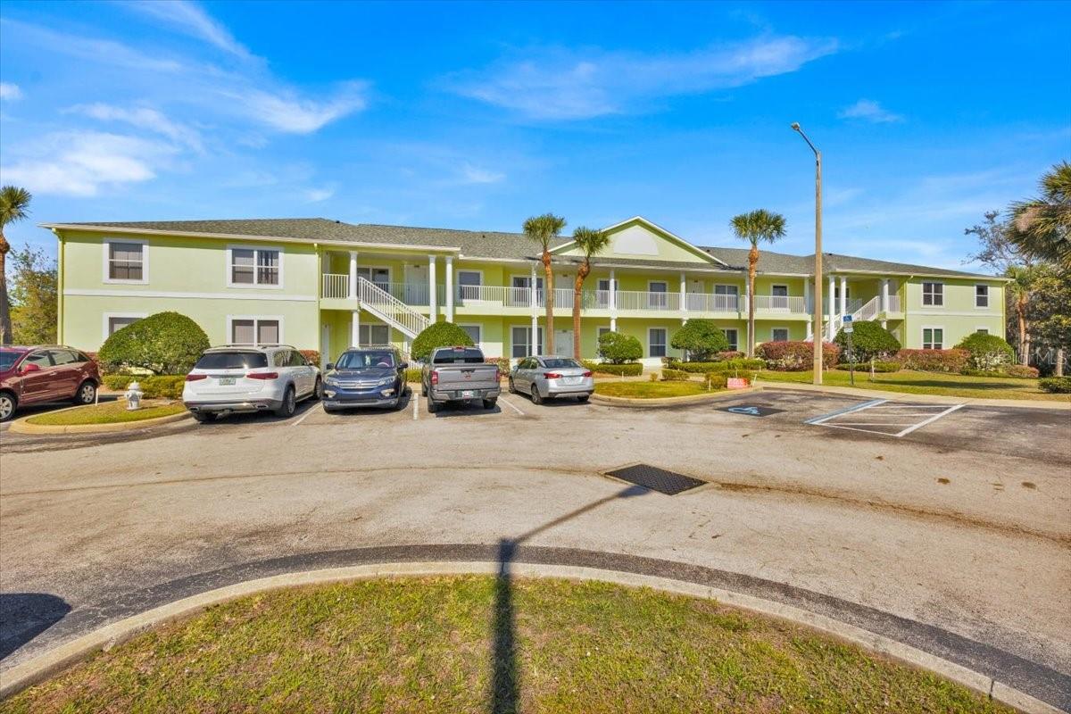 Photo of 3166 SUN LAKE COURT #B KISSIMMEE FL 34747