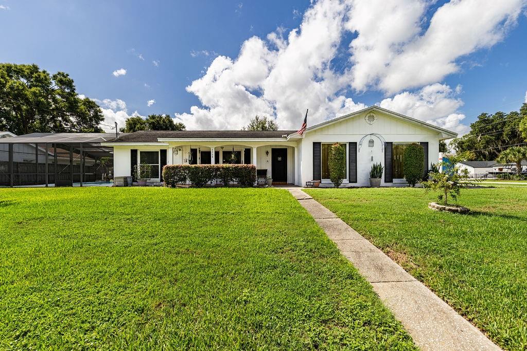 Photo of 4268 LAKE ELEANOR DRIVE MOUNT DORA FL 32757
