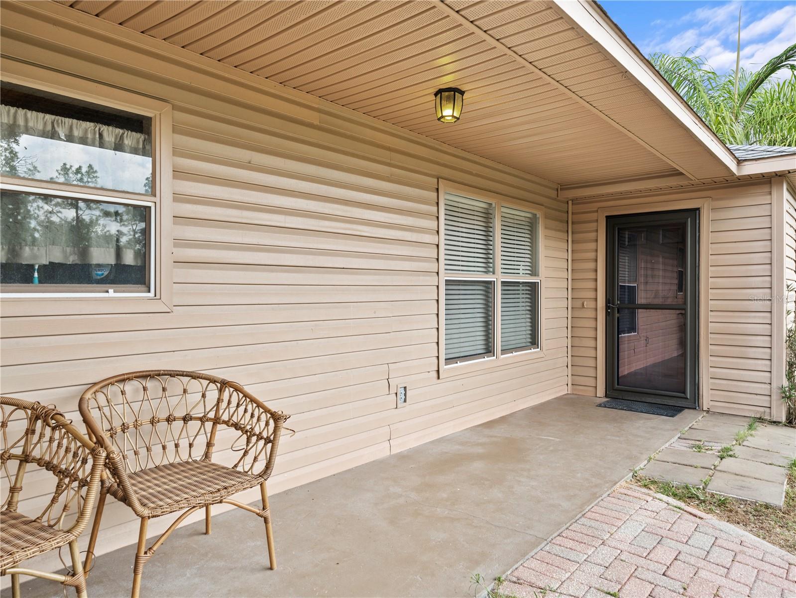 Photo of 14373 IRVING STREET SPRING HILL FL 34609