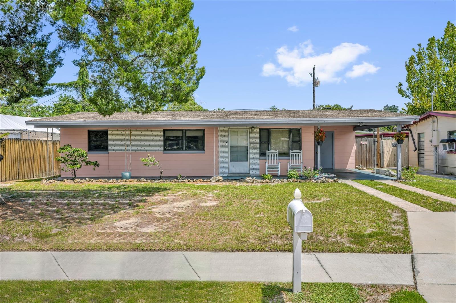 Photo of 6409 RAMIR ROAD ORLANDO FL 32810