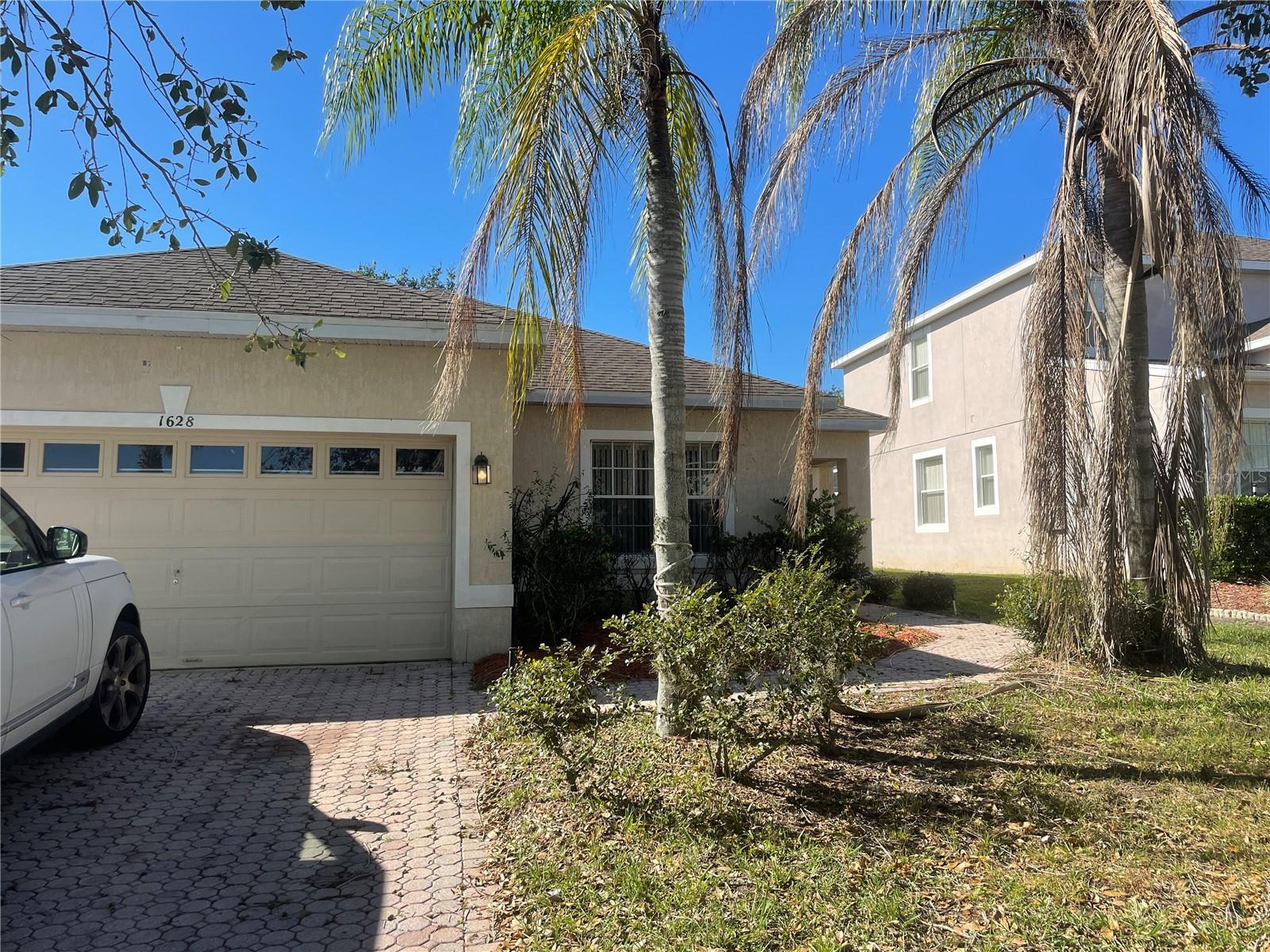 Photo of 1628 N HAMPTON DRIVE DAVENPORT FL 33897