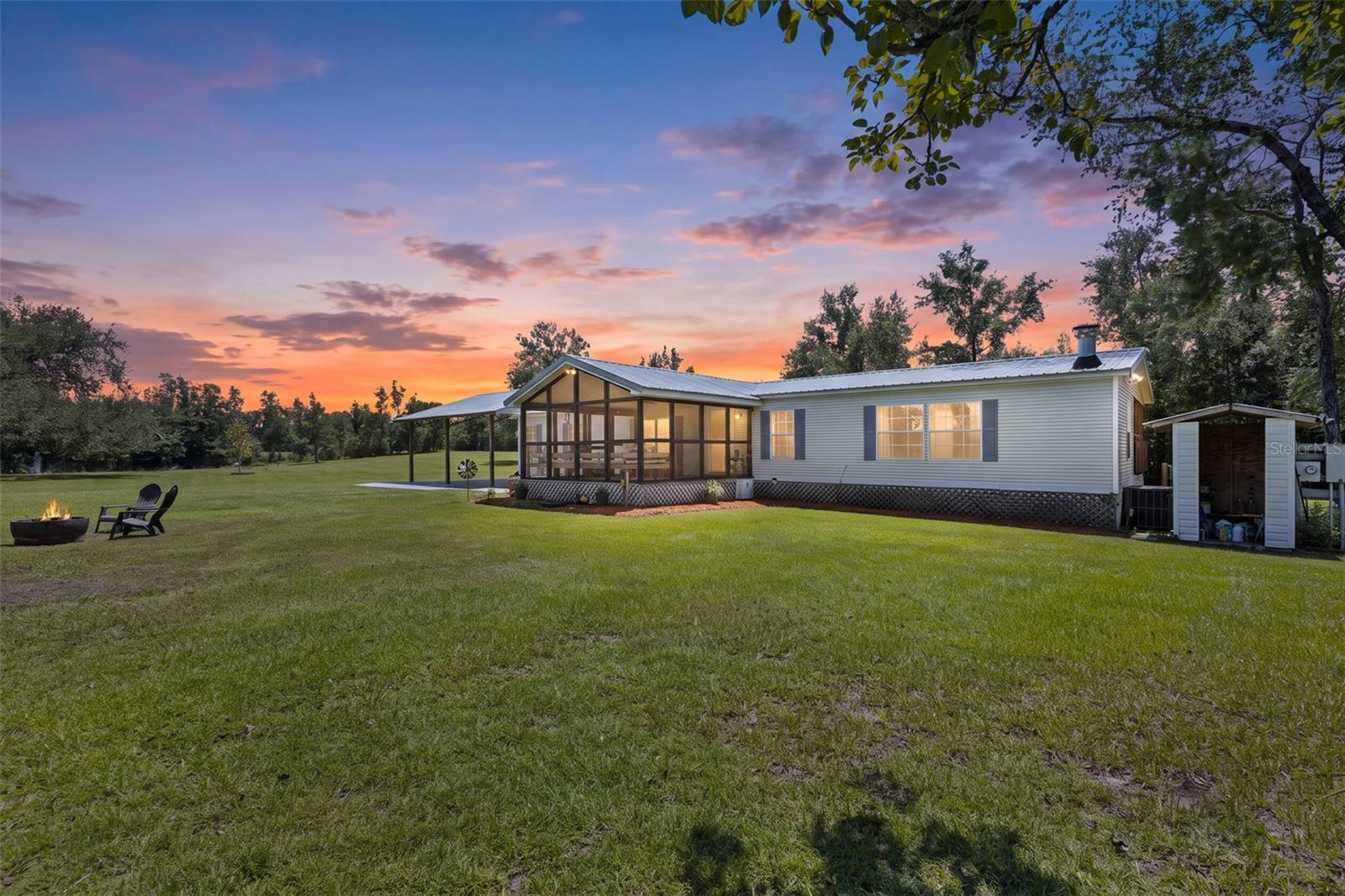 Photo of 21595 160TH STREET LIVE OAK FL 32060
