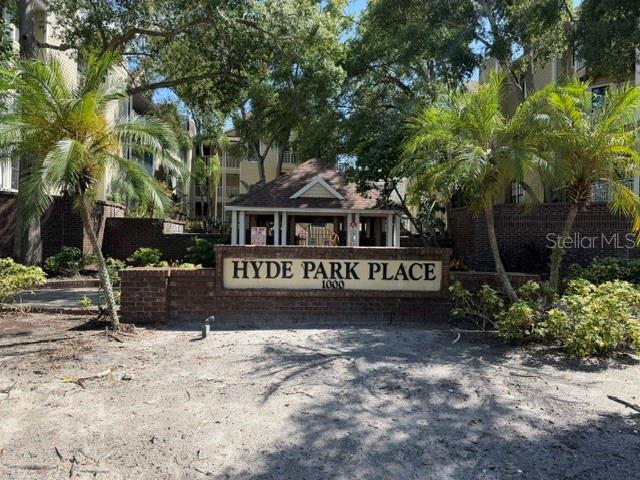 Photo of 1000 W HORATIO STREET #226 TAMPA FL 33606