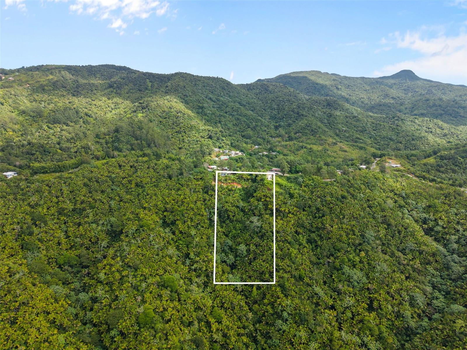 Photo of Carr 149 FINCA VILLA AZUL JUANA DIAZ PR 00795