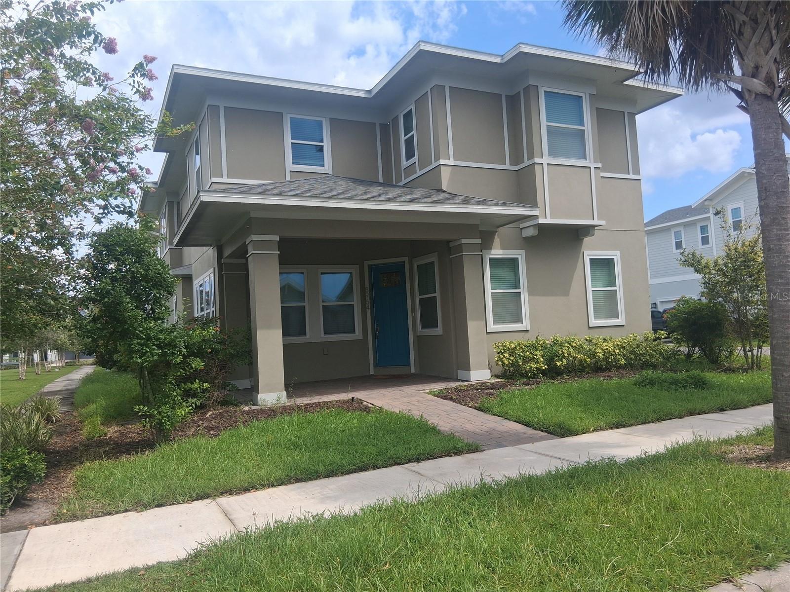 Photo of 8964 SPERRY STREET ORLANDO FL 32827