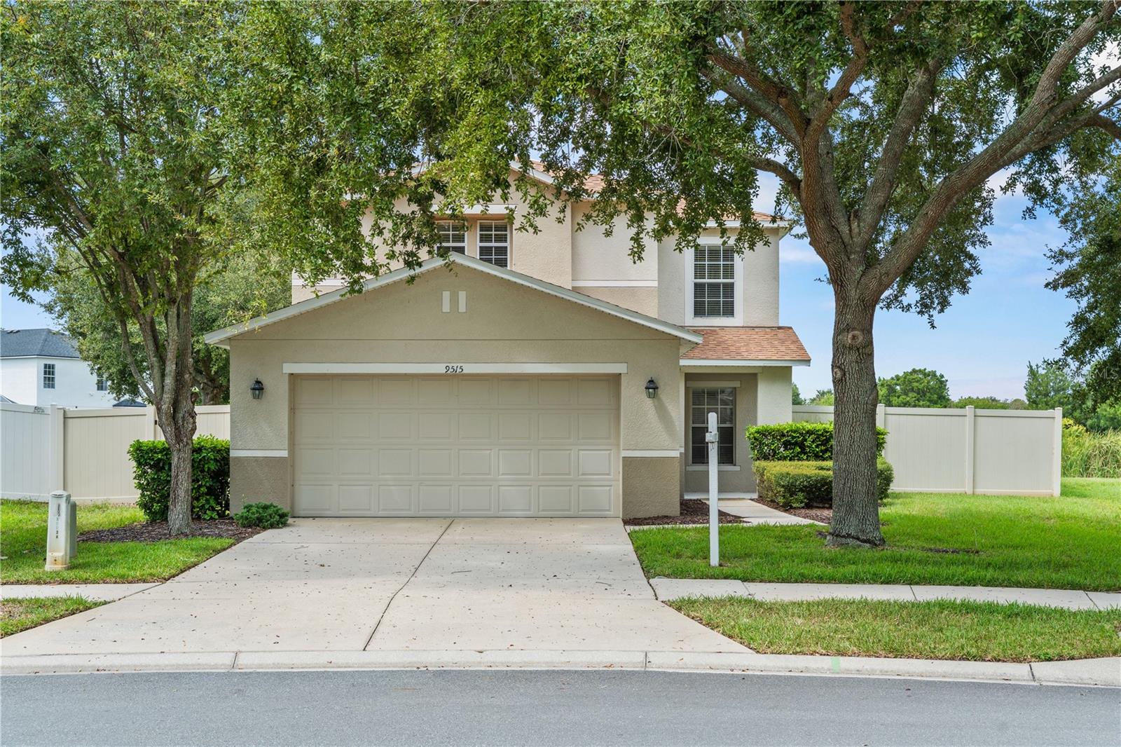 Photo of 9515 SIMEON DRIVE LAND O LAKES FL 34638