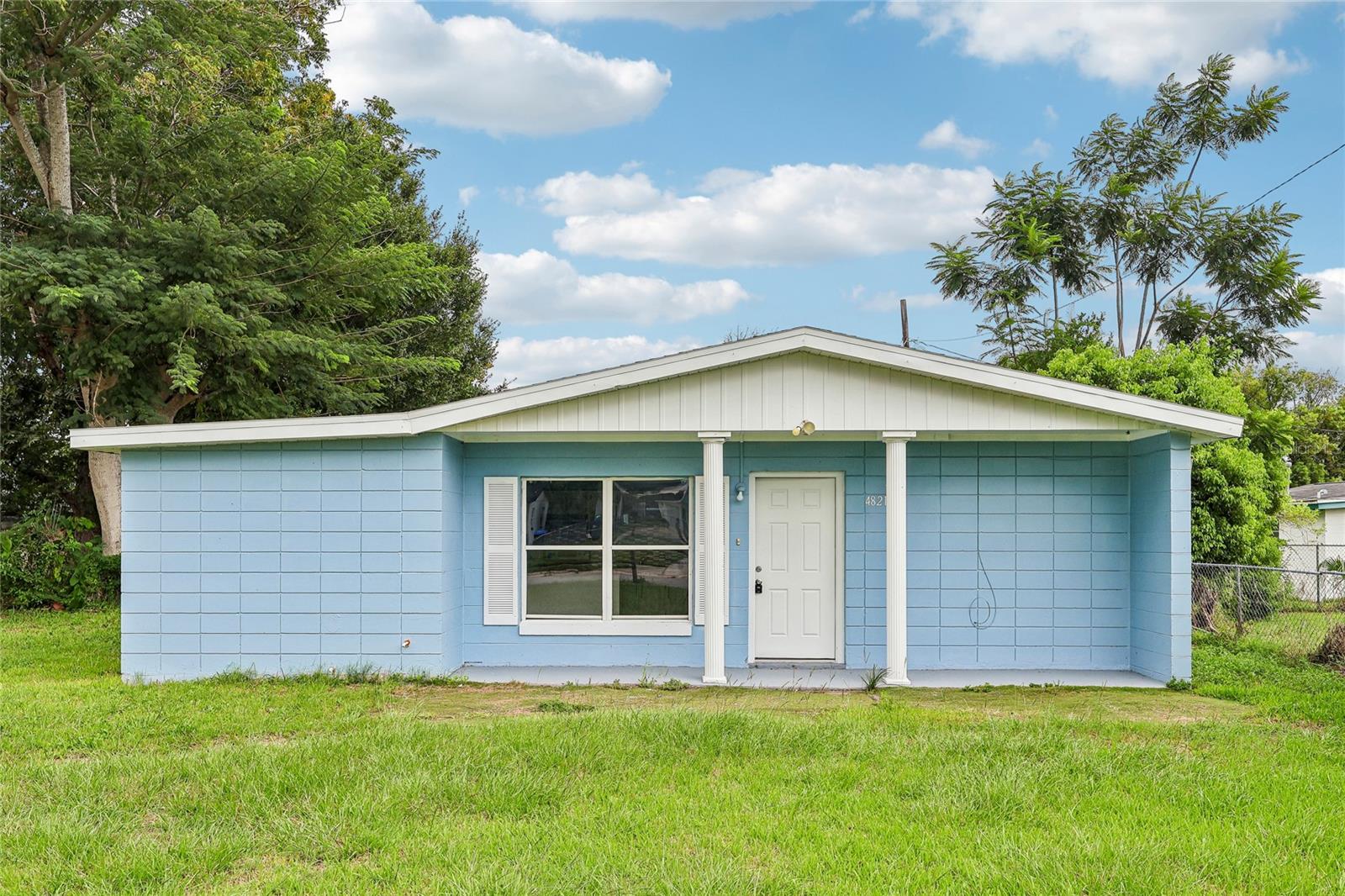 Photo of 4821 SHOSHONE STREET ORLANDO FL 32819