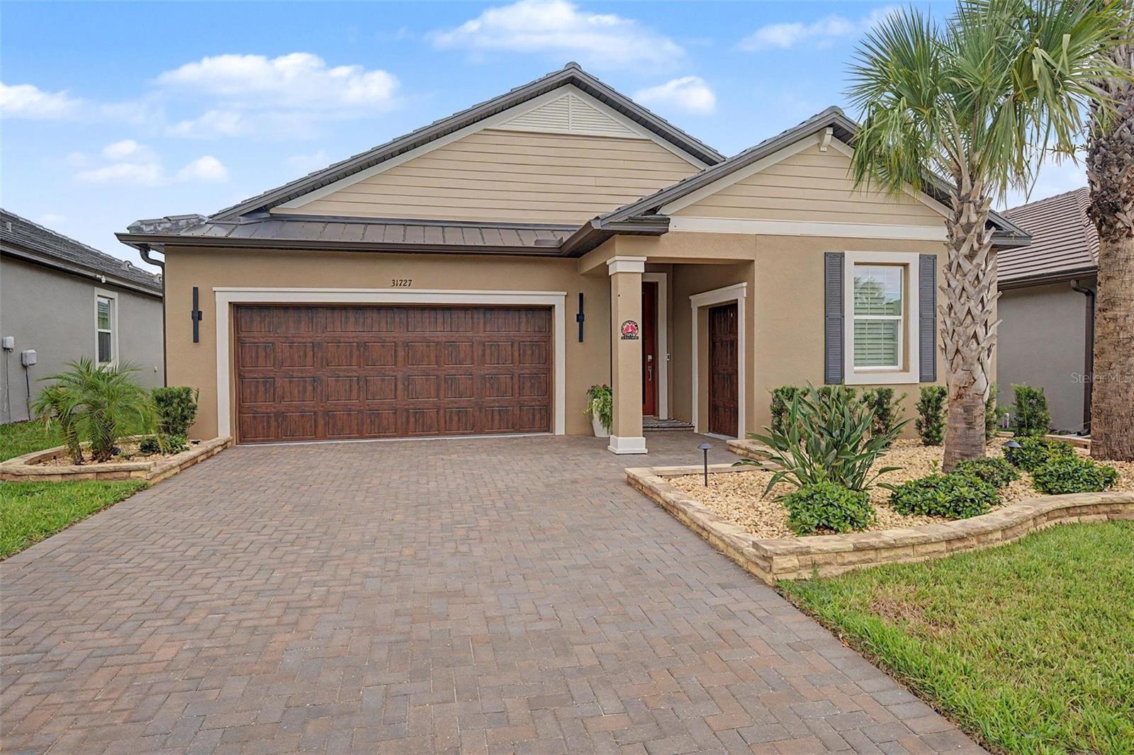 Photo of 31727 CARDINAL YARD DRIVE SAN ANTONIO FL 33576