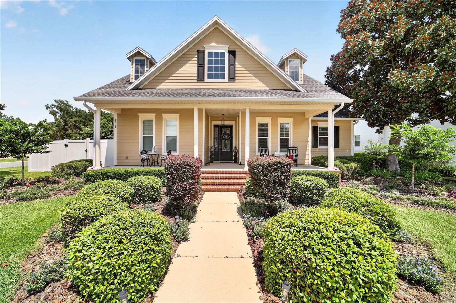 Photo of 4713 SE 28TH STREET OCALA FL 34480