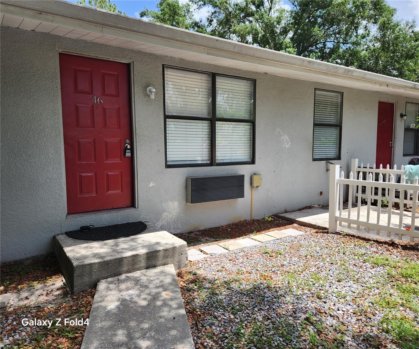 Photo of 1400 STRAWBERRY PLACE #46 PLANT CITY FL 33563