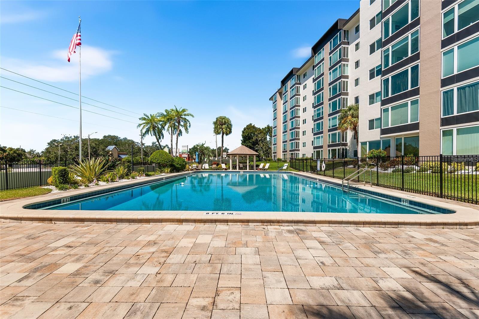 Photo of 1776 6TH STREET #308 WINTER HAVEN FL 33881