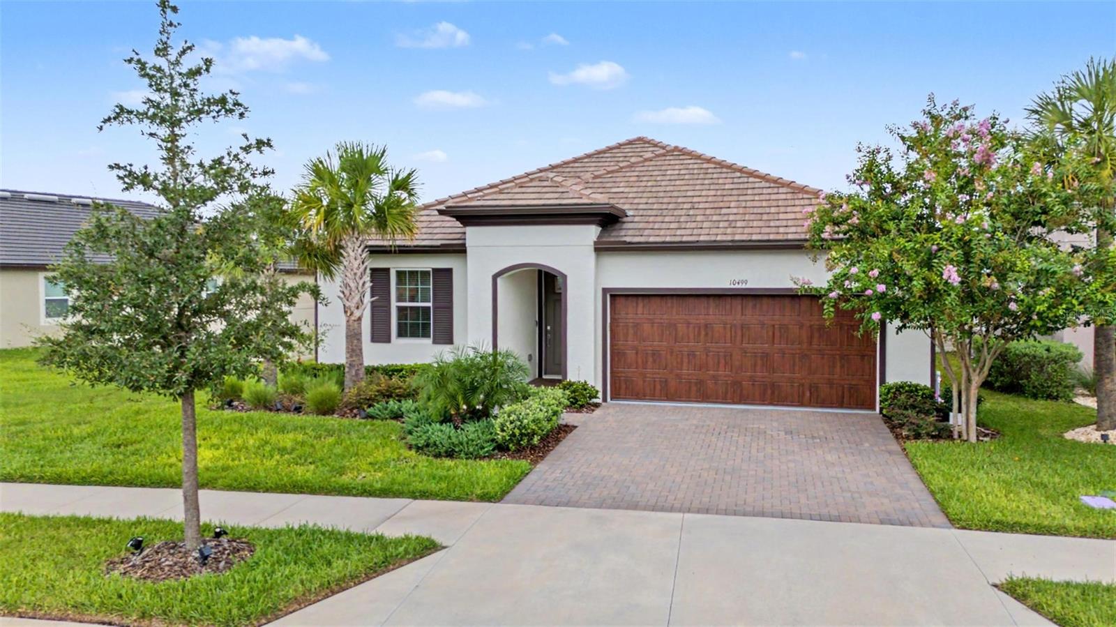 Photo of 10499 GABLE DIG LOOP SAN ANTONIO FL 33576