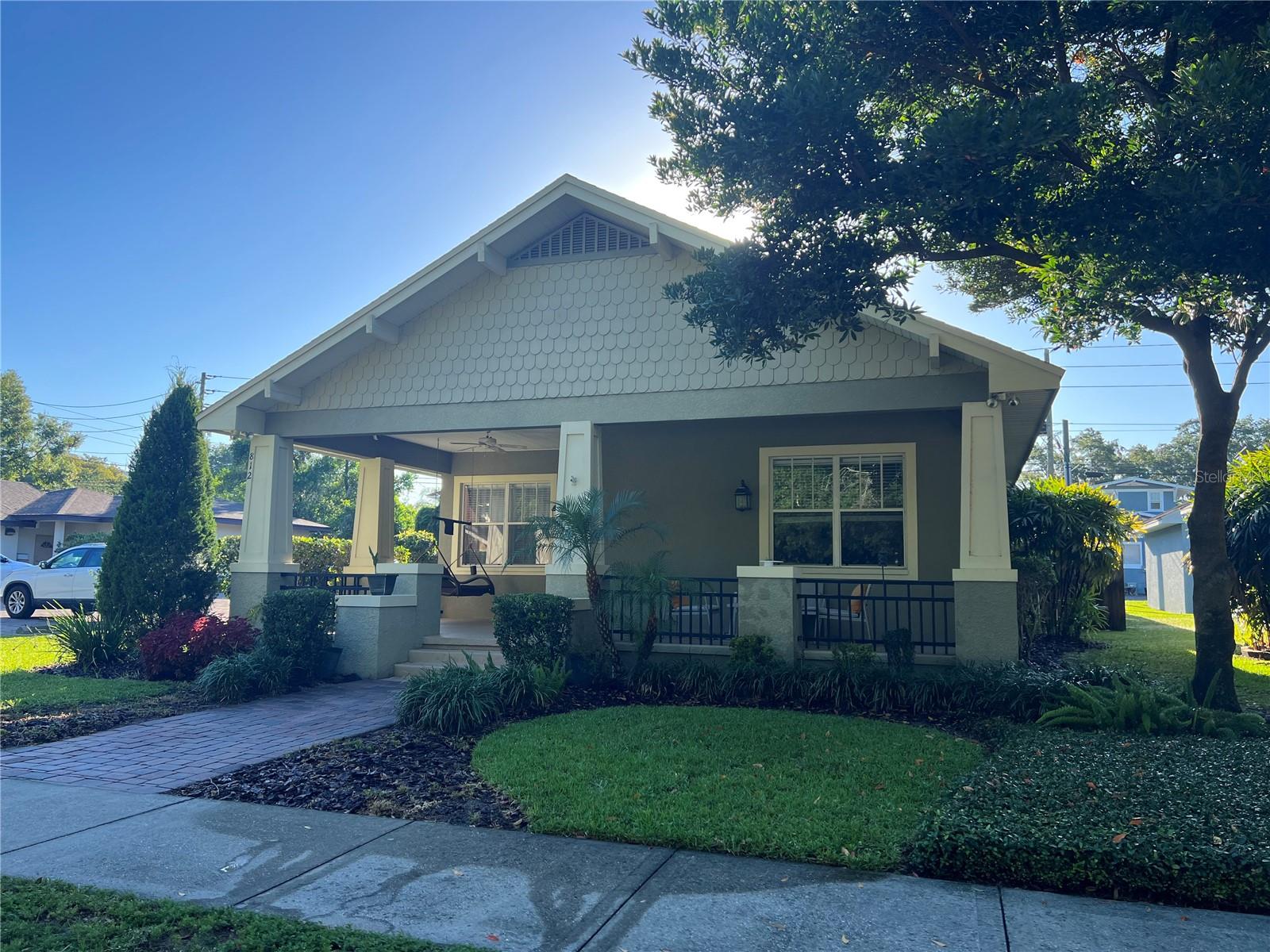 Photo of 812 S NEW YORK AVENUE LAKELAND FL 33815