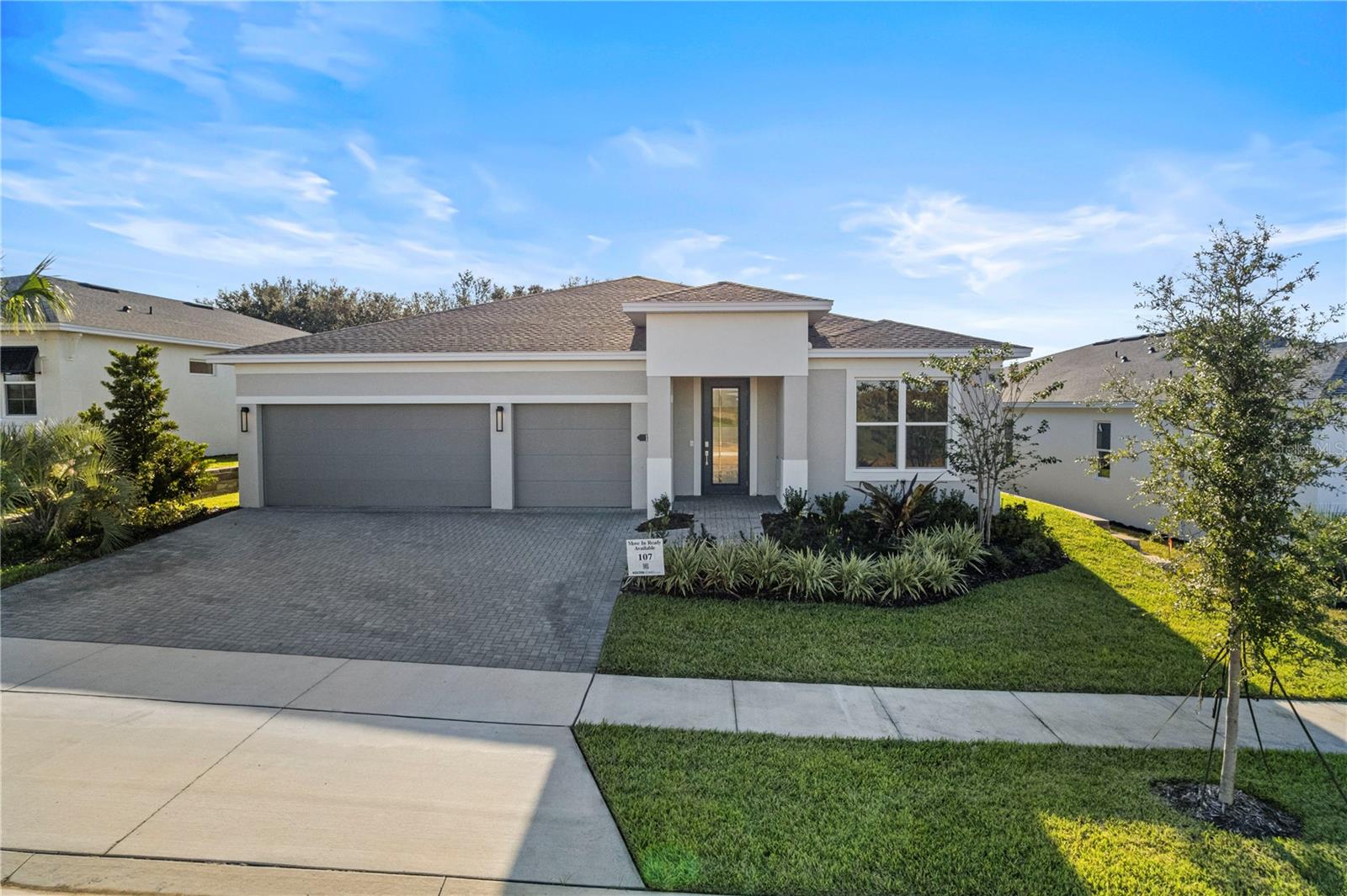Photo of 1727 POINT GRACE ROAD TAVARES FL 32778
