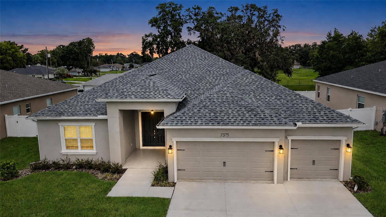 Photo of 7375 SW 107TH LANE OCALA FL 34476