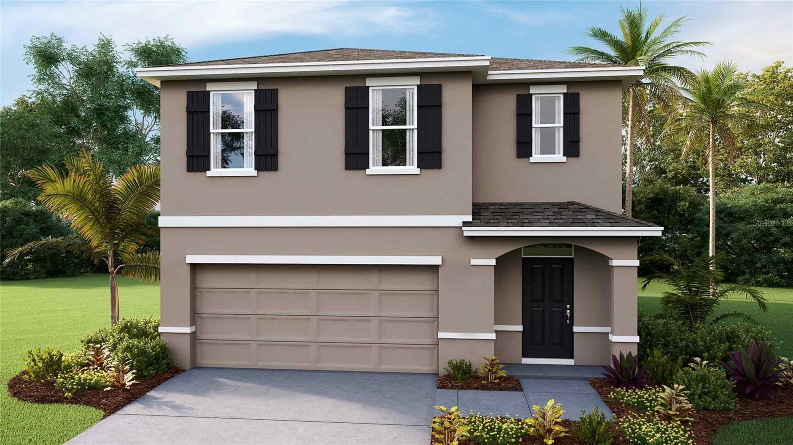 Photo of 15028 COLTMAN HILL PLACE WIMAUMA FL 33598