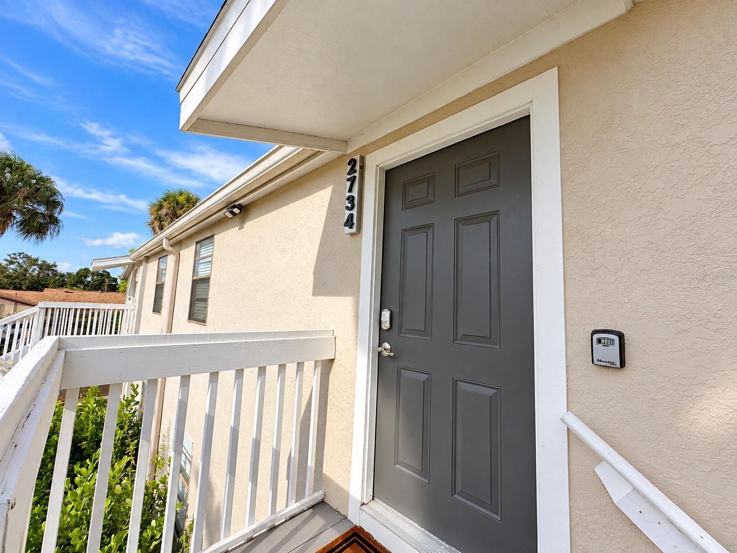 Photo of 2734 49TH AVENUE #2734 BRADENTON FL 34207