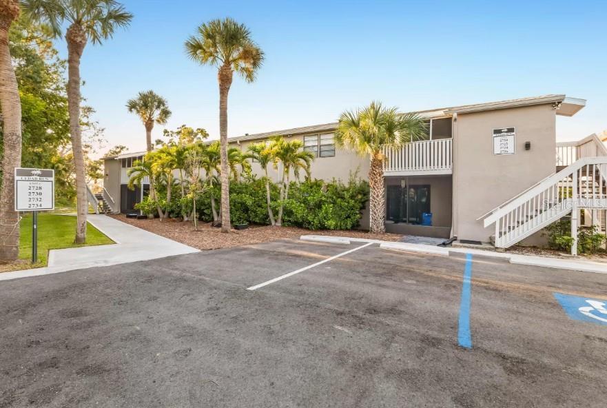 Photo of 2734 49TH AVENUE #2734 BRADENTON FL 34207