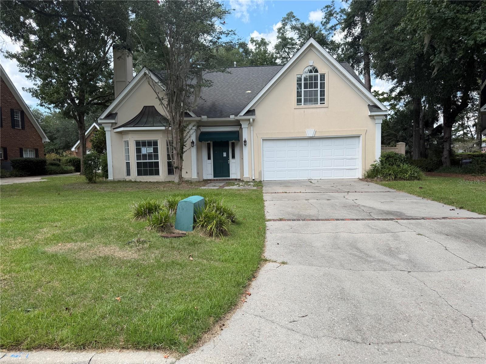 Photo of 916 HILLCREST COURT TALLAHASSEE FL 32308