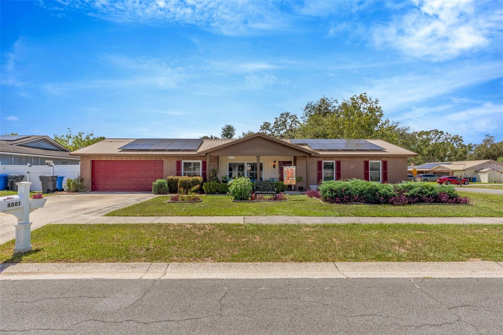 Photo of 4001 HIGHGATE DRIVE VALRICO FL 33594