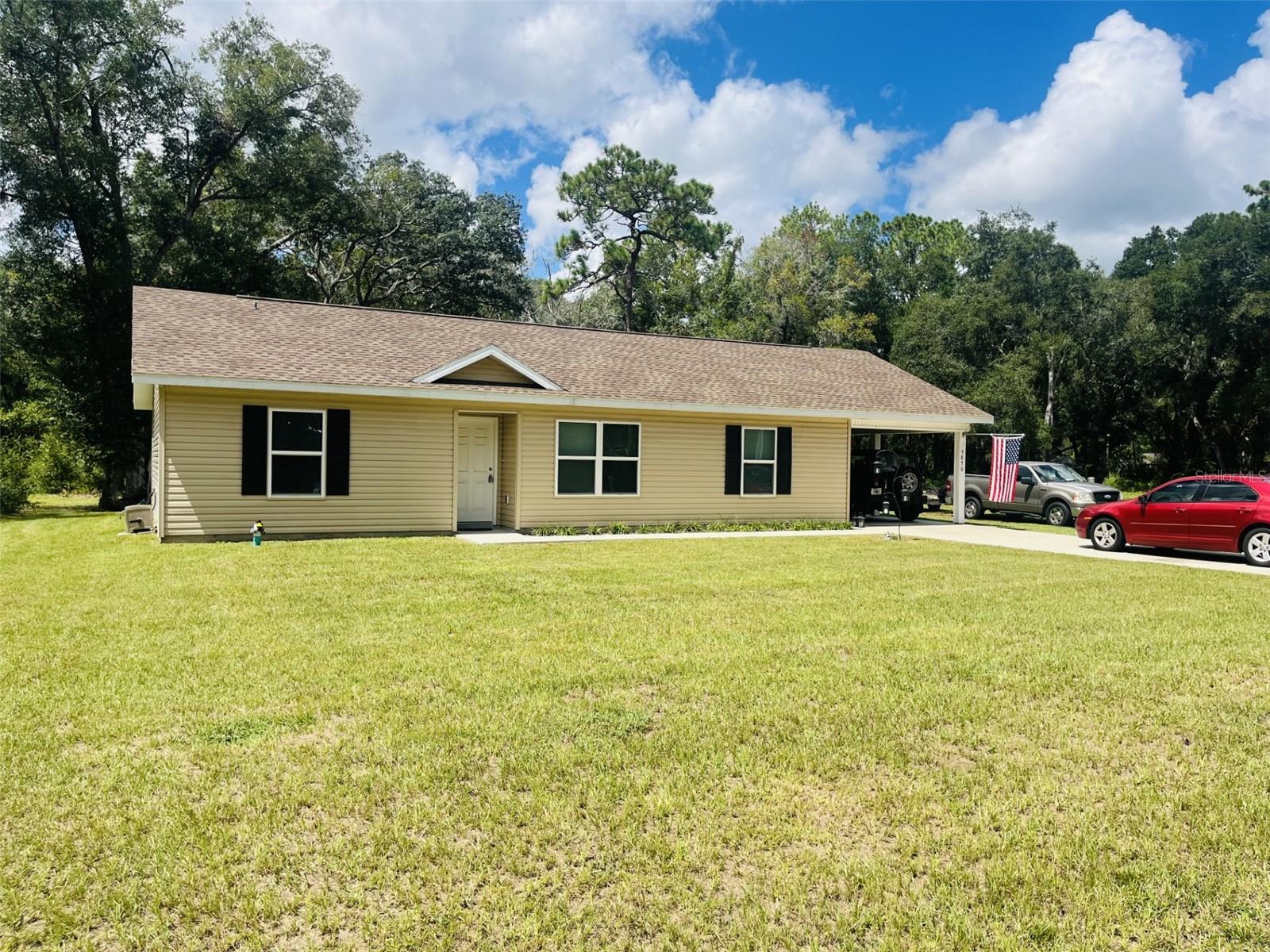 Photo of 5870 SE 171ST COURT OCKLAWAHA FL 32179
