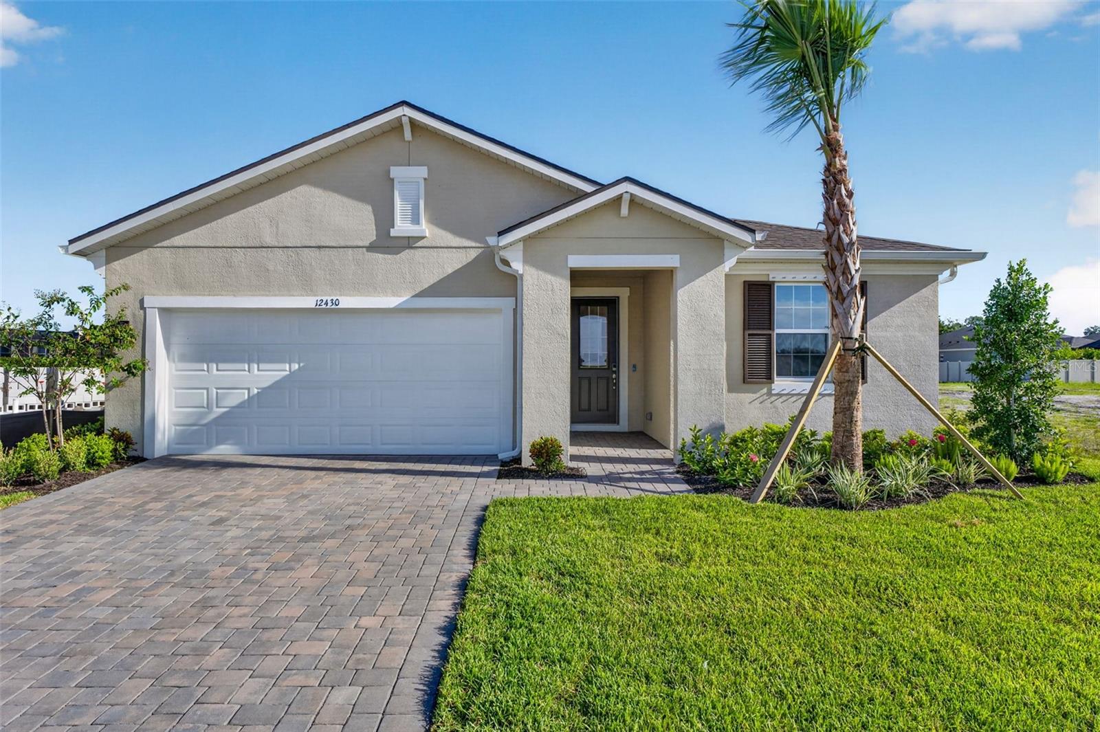 Photo of 12430 51ST STREET PARRISH FL 34219