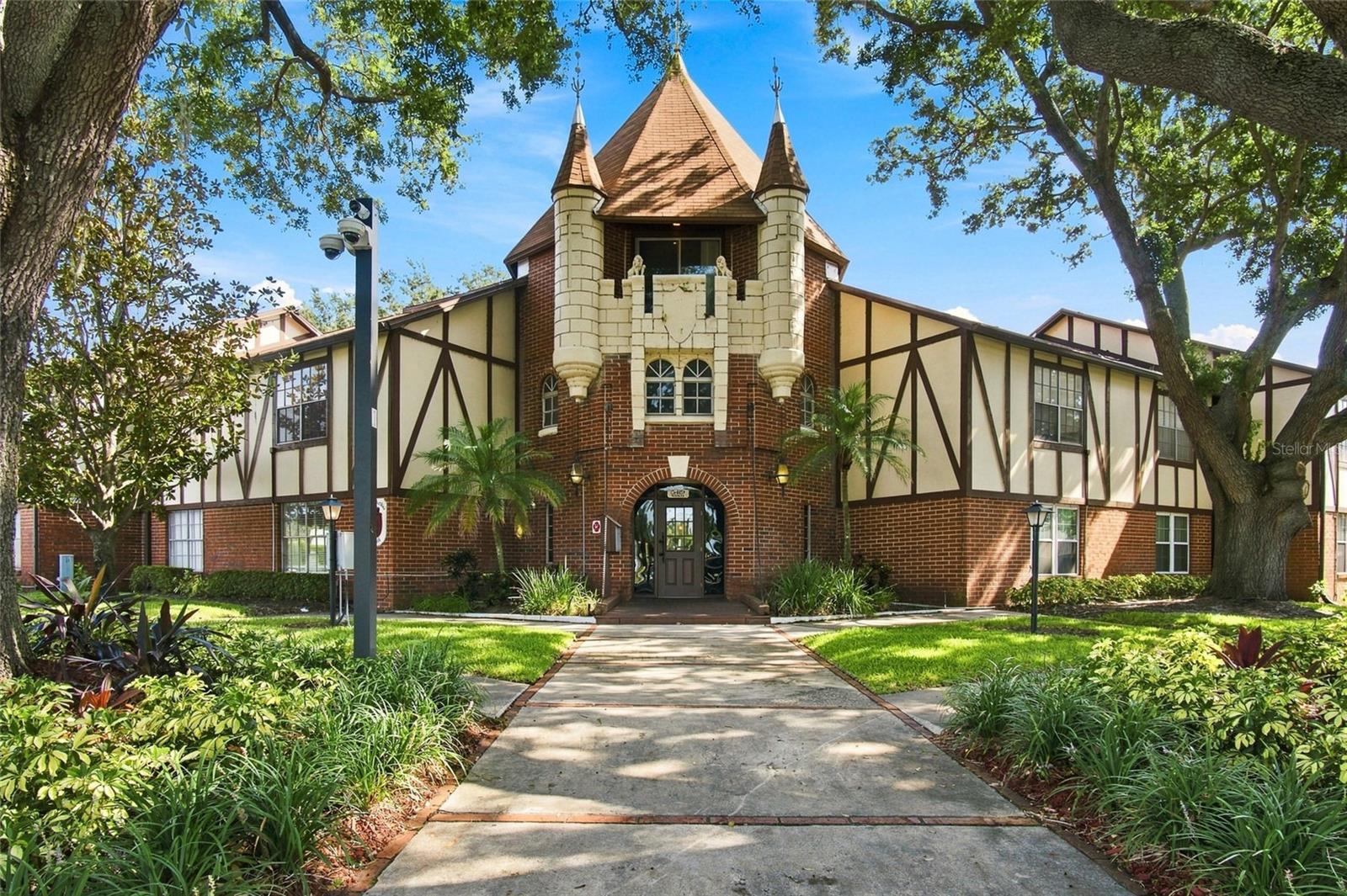 Photo of 5419 HANSEL AVENUE #K12 ORLANDO FL 32809