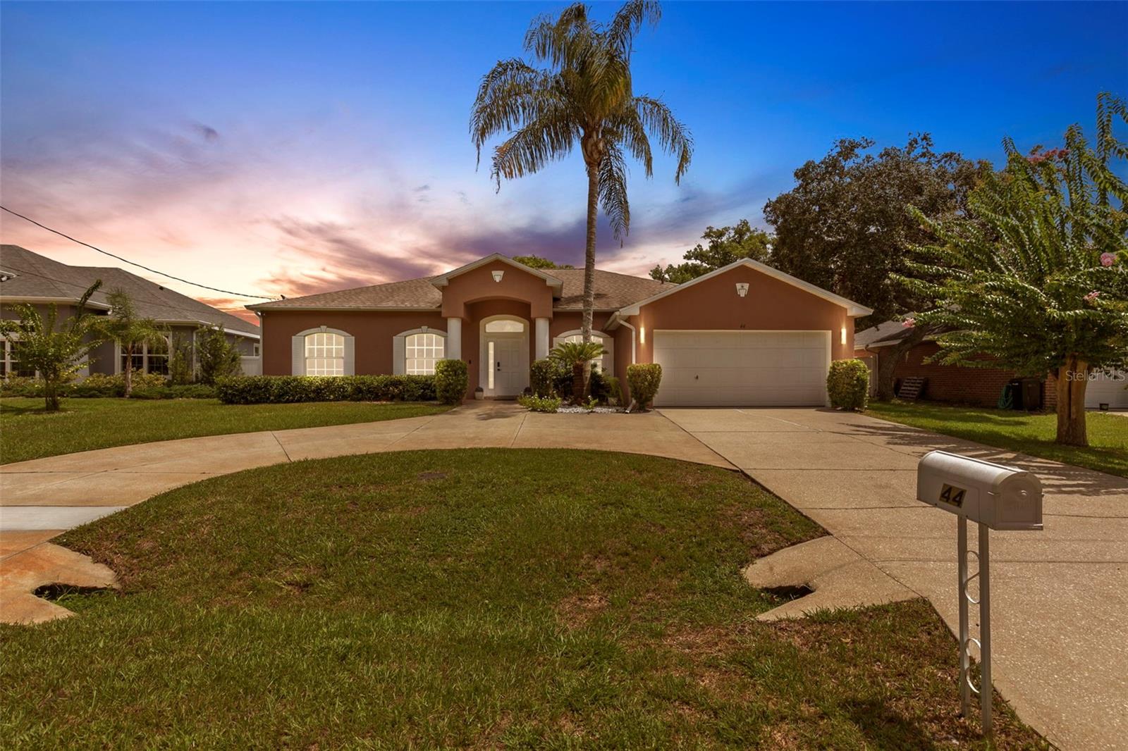 Photo of 44 FURNESS PLACE PALM COAST FL 32137