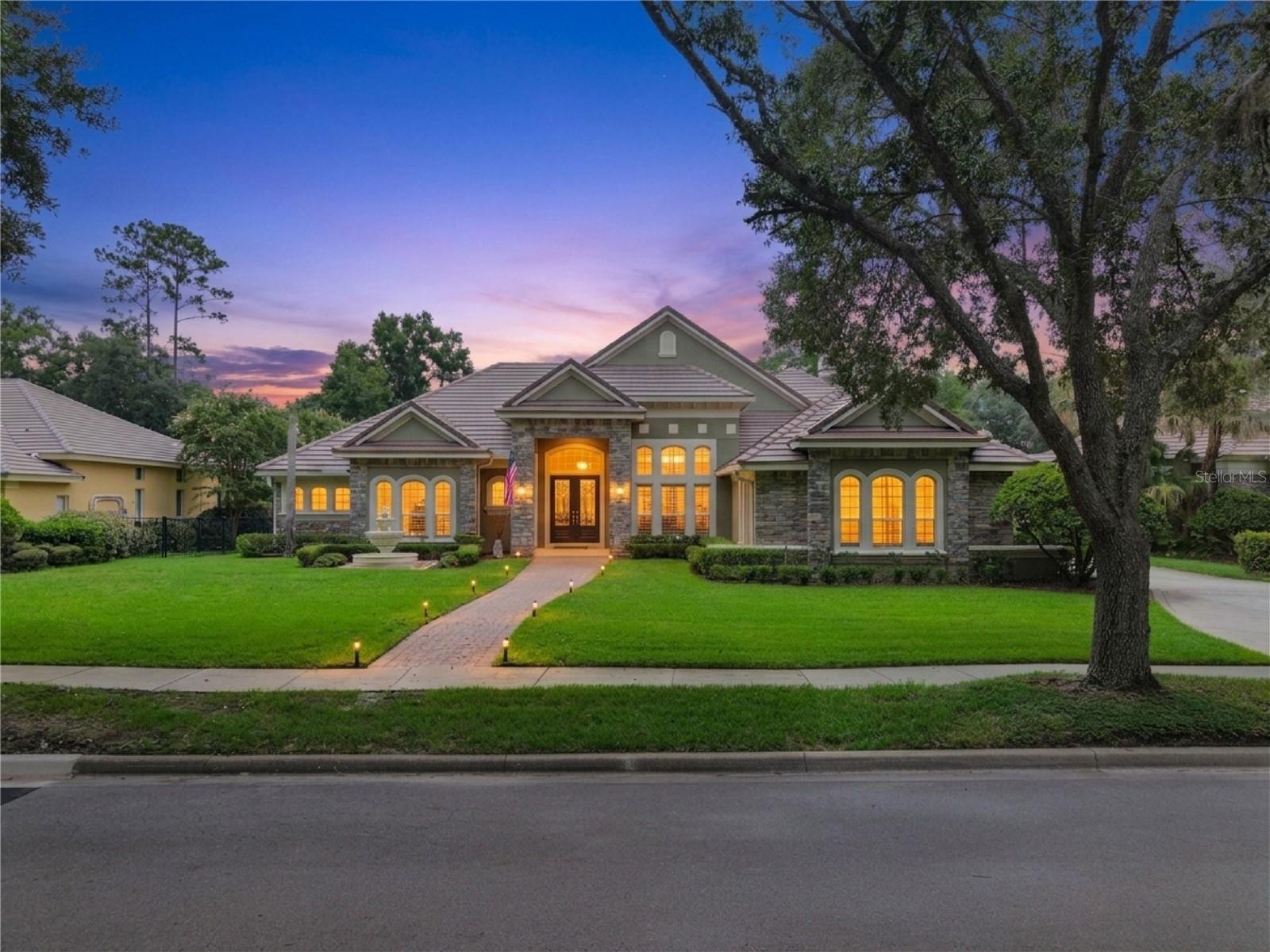 Photo of 3355 LAKEVIEW OAKS DRIVE LONGWOOD FL 32779