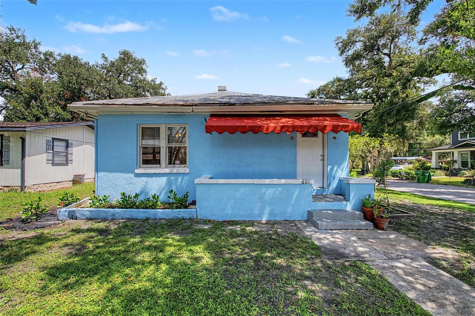 Photo of 601 W CHELSEA STREET TAMPA FL 33603