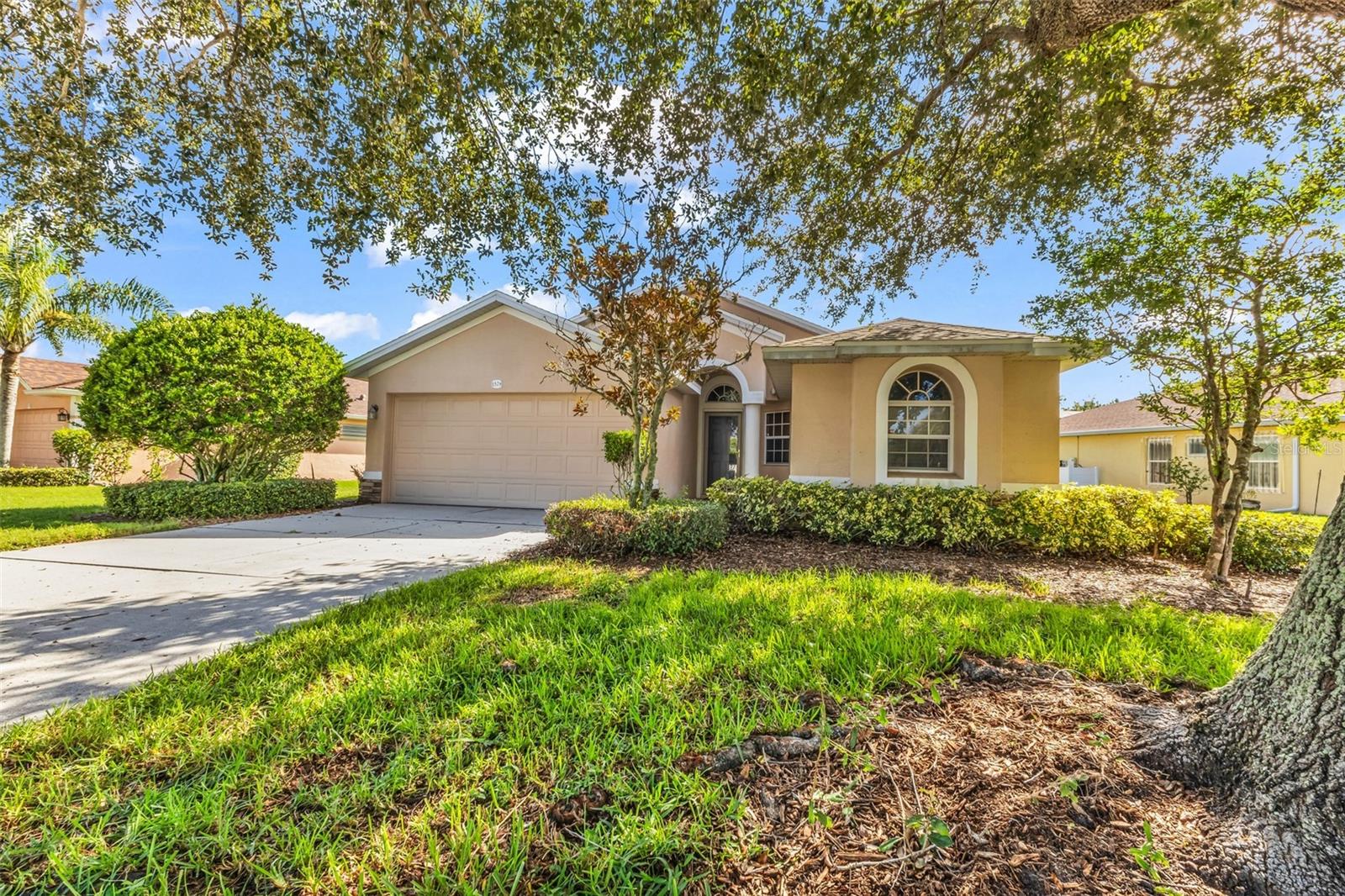 Photo of 1578 SCARLETT AVENUE NORTH PORT FL 34289