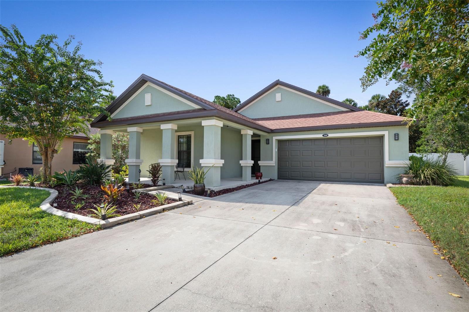 Photo of 164 TUSCANY BEND STREET DAYTONA BEACH FL 32117