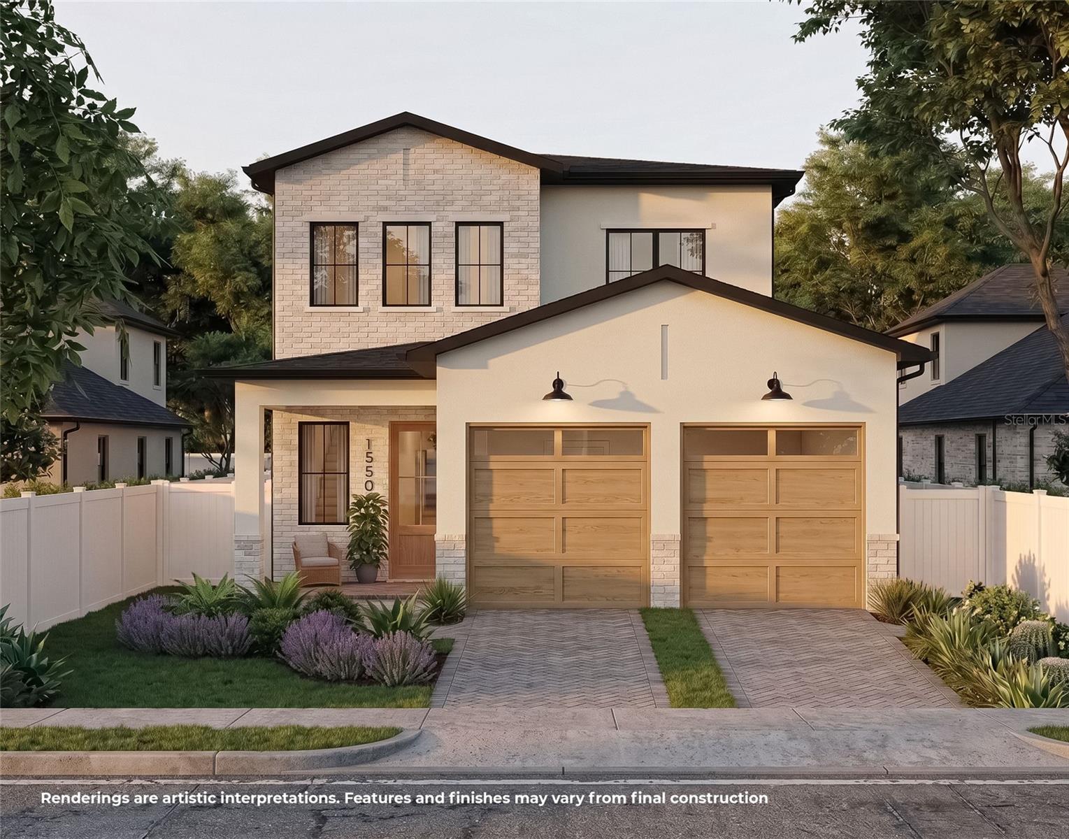 Photo of 1550 PALM AVENUE WINTER PARK FL 32789