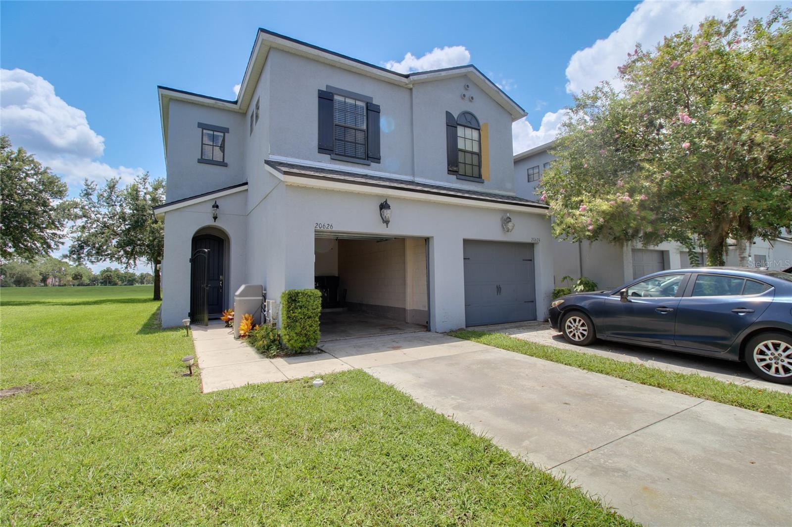 Photo of 20626 MAXIM PARKWAY ORLANDO FL 32833