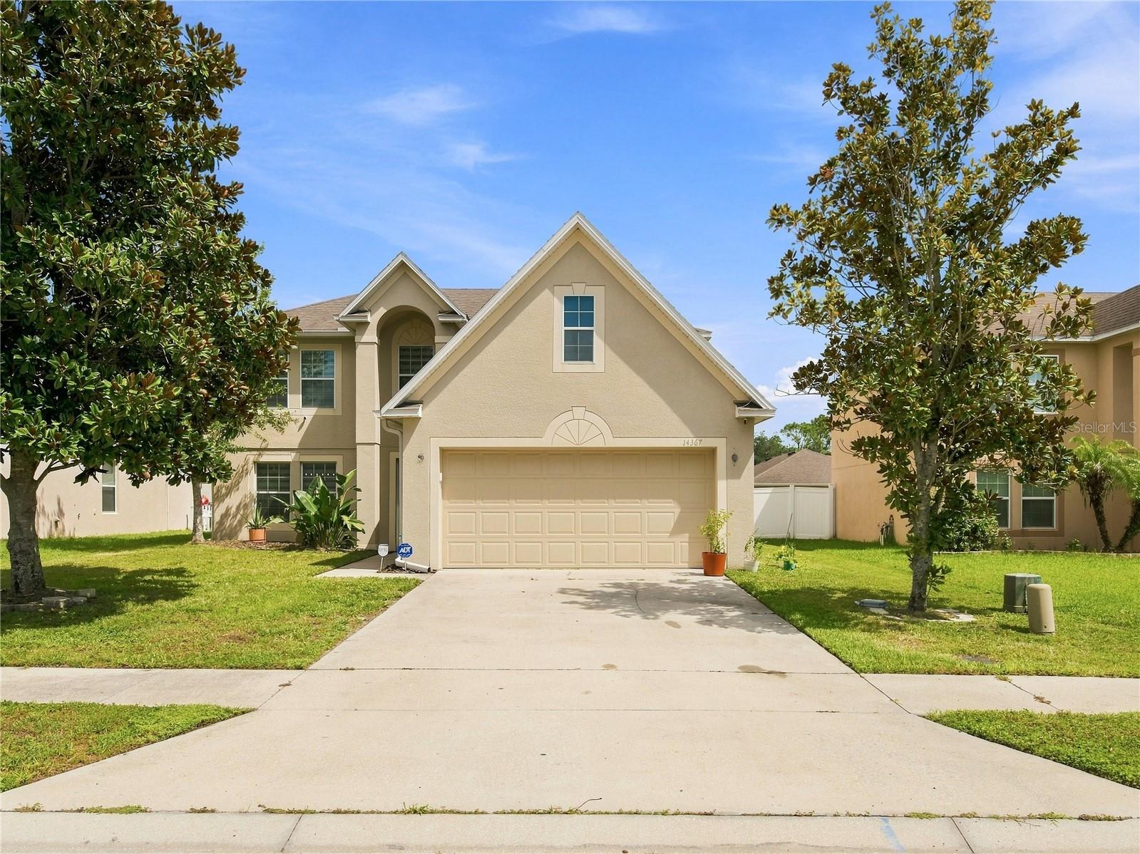 Photo of 14367 SALTBY PLACE SPRING HILL FL 34609