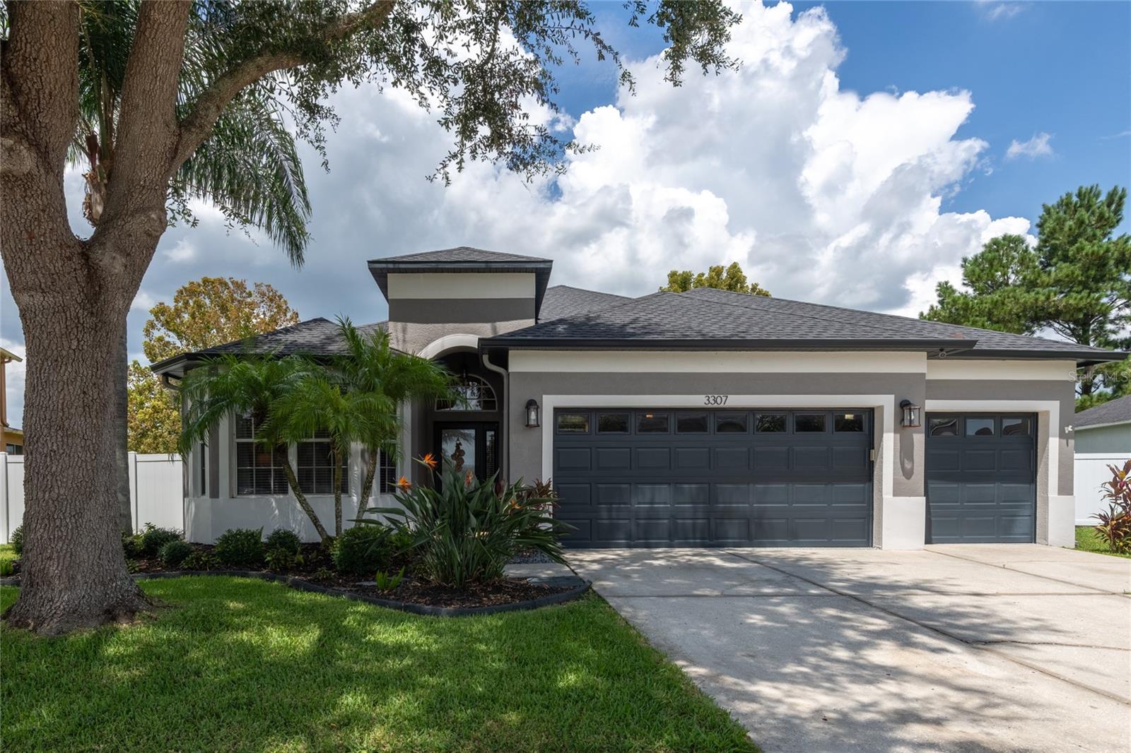 Photo of 3307 CHESSINGTON DRIVE LAND O LAKES FL 34638