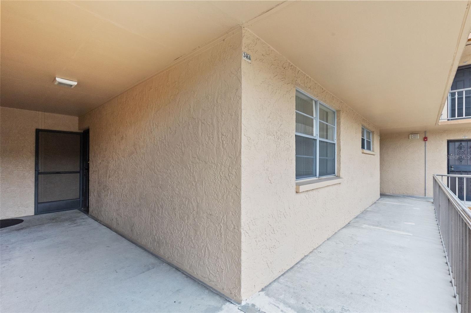 Photo of 5820 N CHURCH AVENUE #345A TAMPA FL 33614